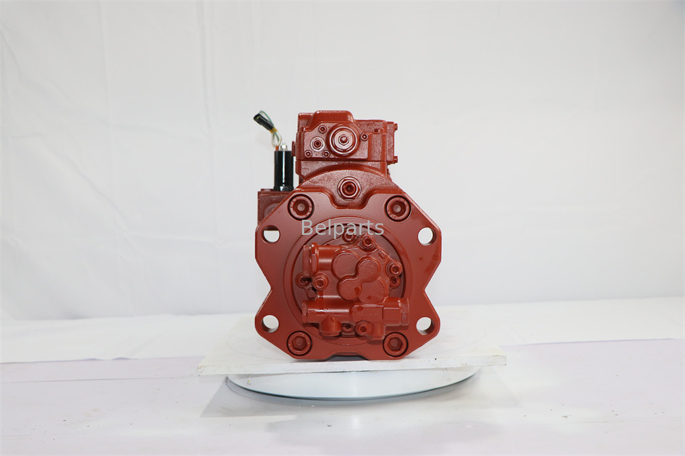 ベルパーツ エグババター メインポンプ R250LC-7 R250LC-7A R250LC-9 水力ポンプ 31Q7-10010 31N7-10010 31N7-10011 31N7-10030