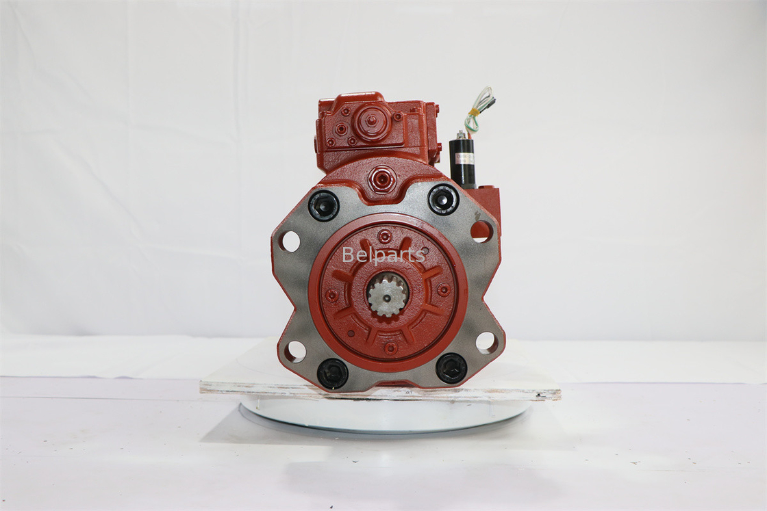 ベルパーツ エグババター メインポンプ R250LC-7 R250LC-7A R250LC-9 水力ポンプ 31Q7-10010 31N7-10010 31N7-10011 31N7-10030