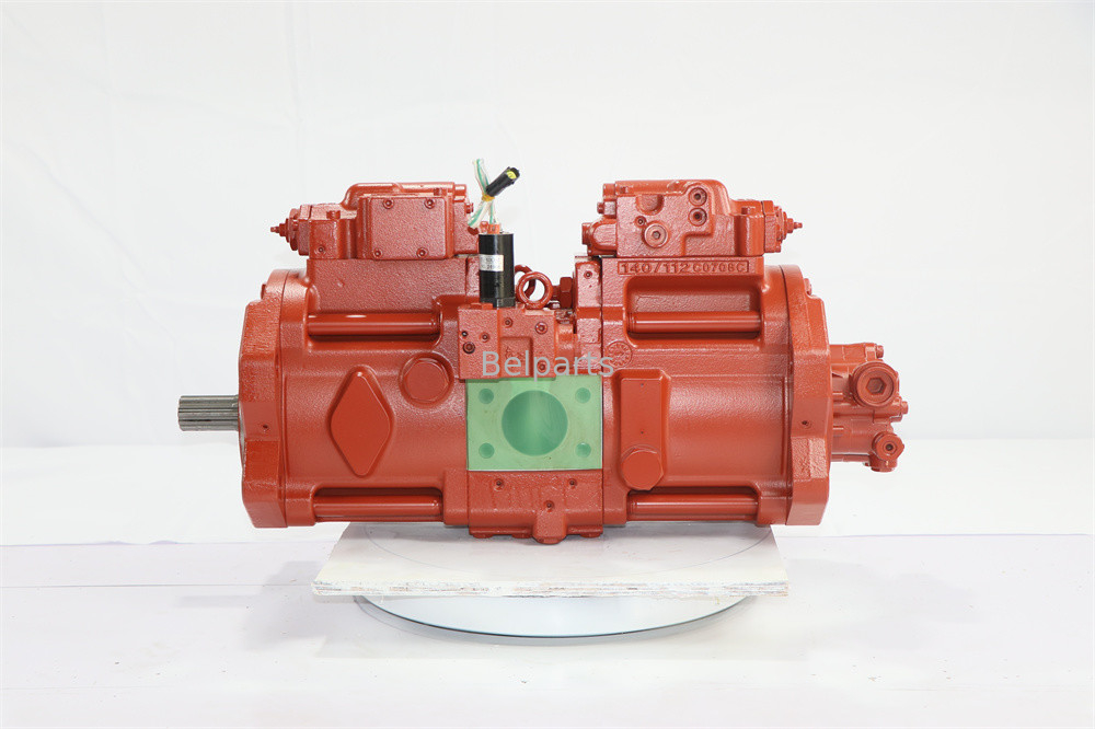 ベルパーツ エグババター メインポンプ R250LC-7 R250LC-7A R250LC-9 水力ポンプ 31Q7-10010 31N7-10010 31N7-10011 31N7-10030