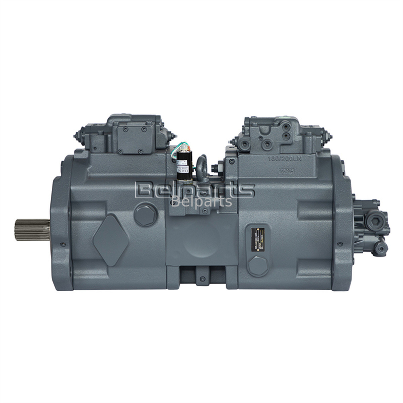 ベルパーツ エグババター メインポンプ R290LC-7 R290LC-9 ヒューンダイ用の水力ポンプ 31Q8-10010 31N8-10060 31N8-10020