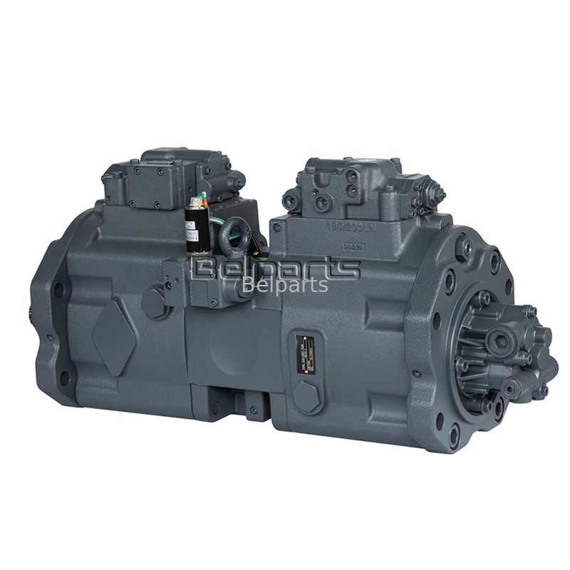 ベルパーツ エグババター メインポンプ R290LC-7 R290LC-9 ヒューンダイ用の水力ポンプ 31Q8-10010 31N8-10060 31N8-10020