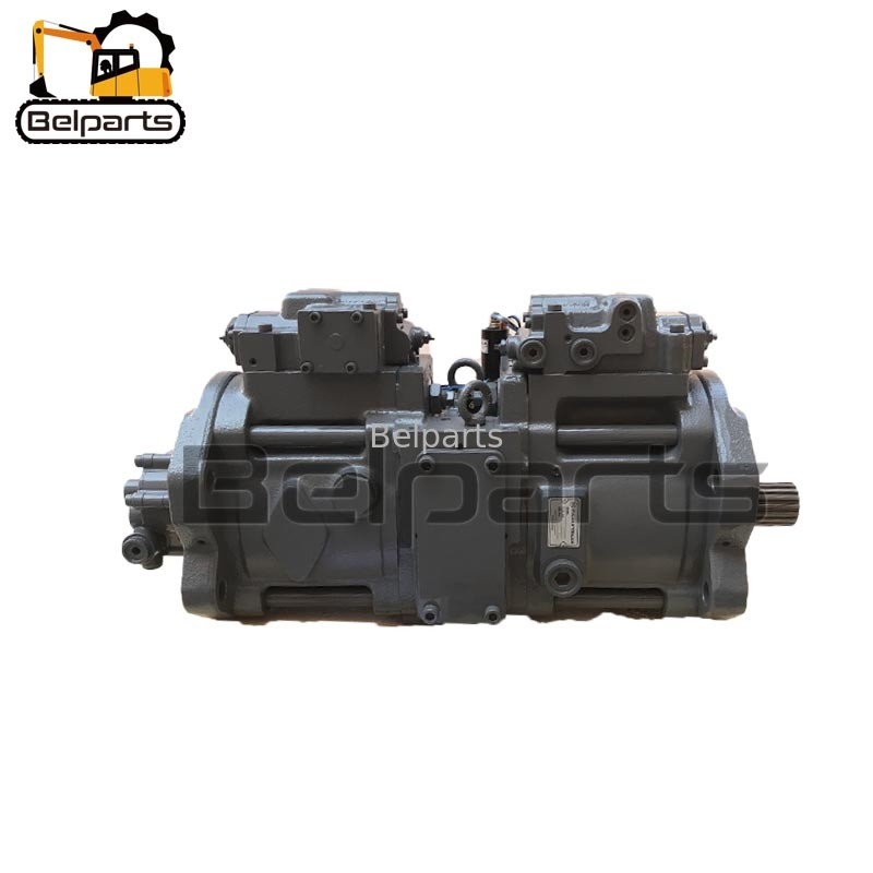 ベルパーツ エグババターメインポンプ R300LC-7 R305LC-7 水力ポンプ 31N8-10030 31N8-10011 XJBN-00996 31N8-10070 XJBN-00997