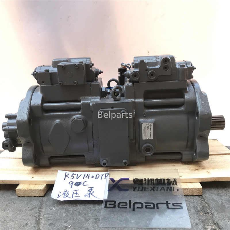 ベルパーツ エグババターメインポンプ R300LC-7 R305LC-7 水力ポンプ 31N8-10030 31N8-10011 XJBN-00996 31N8-10070 XJBN-00997