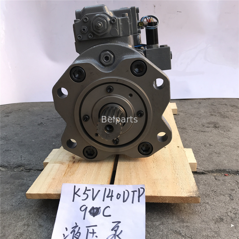 ベルパーツ エグババターメインポンプ R300LC-7 R305LC-7 水力ポンプ 31N8-10030 31N8-10011 XJBN-00996 31N8-10070 XJBN-00997