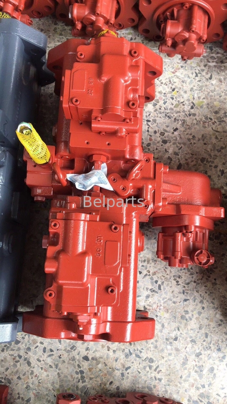 ベルパーツ エグババター メインポンプ R360LC-7 R360LC-9 ハイデーの水力ポンプ 31NA-10010 31NA-10030 31QA-10010