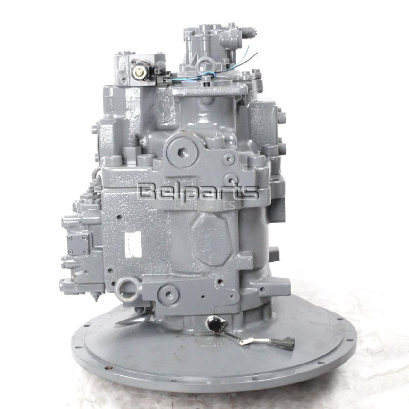 ベルパーツ エグババター メインポンプ R450LC-7 R500LC-7 ヒューンダイ用の水力ポンプ 31NB-10010 31NB-10020 31NB-10022