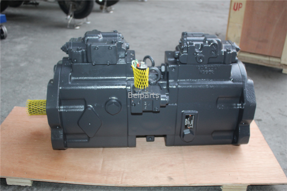 ベルパーツ エグババター メインポンプ R480LC-9 R520LC-9 R370LC-7 ヒューンダイ用水力ポンプ 31QB-10011 31NA-10020