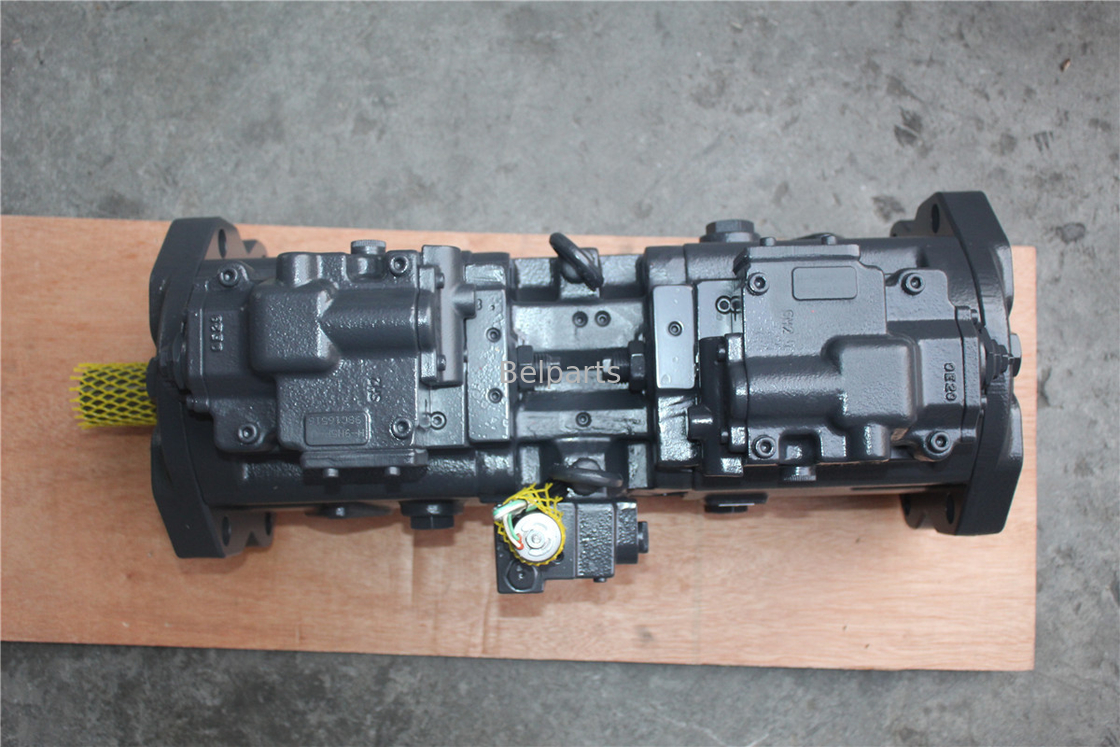 ベルパーツ エグババター メインポンプ R480LC-9 R520LC-9 R370LC-7 ヒューンダイ用水力ポンプ 31QB-10011 31NA-10020
