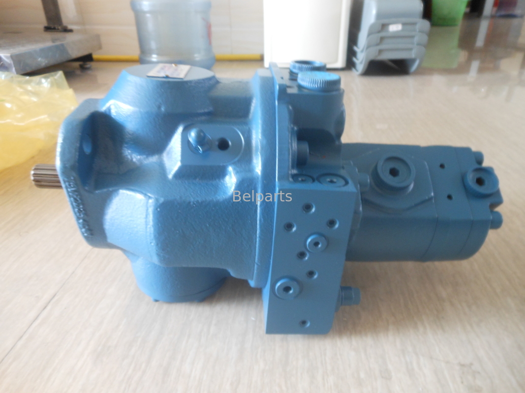 ベルパーツ エグババター メインポンプ R55-7 R55-7A R55-9 ハイデュアイ用の水力ポンプ 31M8-10020 31M8-10010 31M9-10030