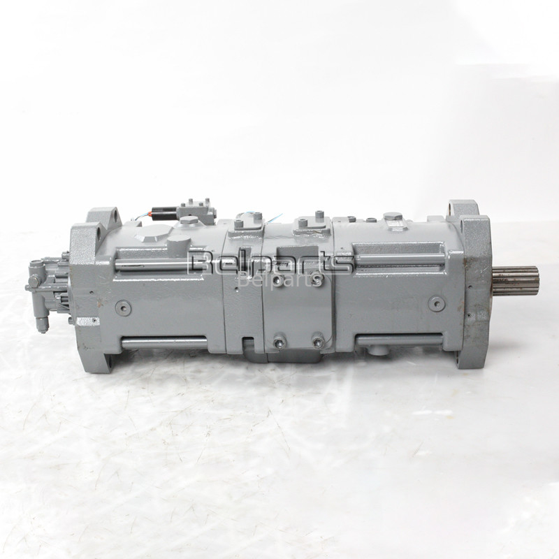 ベルパーツ エグババター メインポンプ R800LC-7A ヒューンダイ用の水力ポンプ 31ND-10010