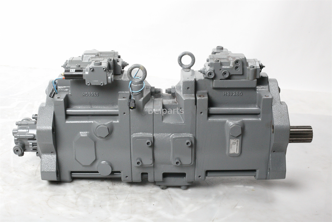 ベルパーツ エグババター メインポンプ R800LC-7A ヒューンダイ用の水力ポンプ 31ND-10010