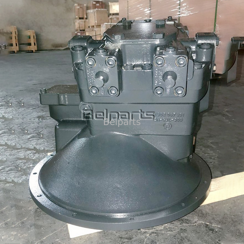 ベルパーツ エグババター メインポンプ SOLAR330 SOLAR340LC dx330 dx340 ドーサン用の水力ポンプ 2401-9193A 401-00253
