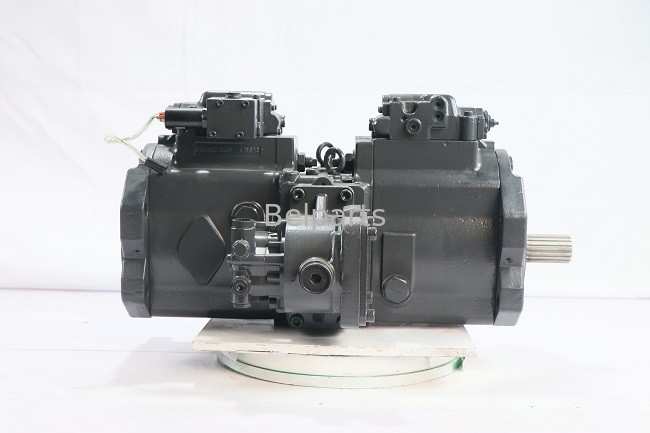 ベルパーツ エグババター メインポンプ SOLAR500LC-V SOLAR470LC-V dx500 dx470 ドーサン用の水力ポンプ 401-00233