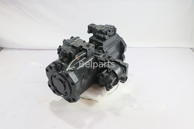 ベルパーツ エグババター メインポンプ SOLAR500LC-V SOLAR470LC-V dx500 dx470 ドーサン用の水力ポンプ 401-00233