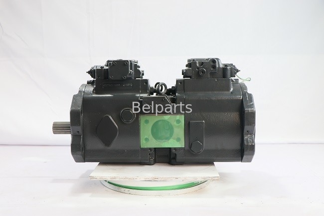 ベルパーツ エグババター メインポンプ SOLAR500LC-V SOLAR470LC-V dx500 dx470 ドーサン用の水力ポンプ 401-00233