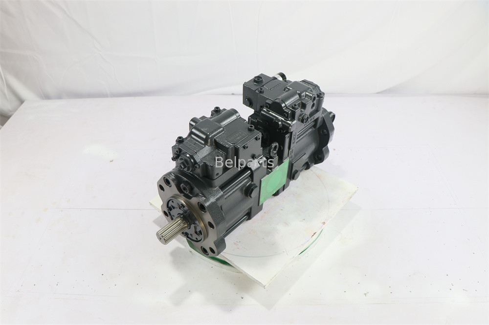 ベルパーツ エグババター メインポンプ DX140LCR DX140LC DX160LC ドーサン用の水力ポンプ K1024107A K1040160A