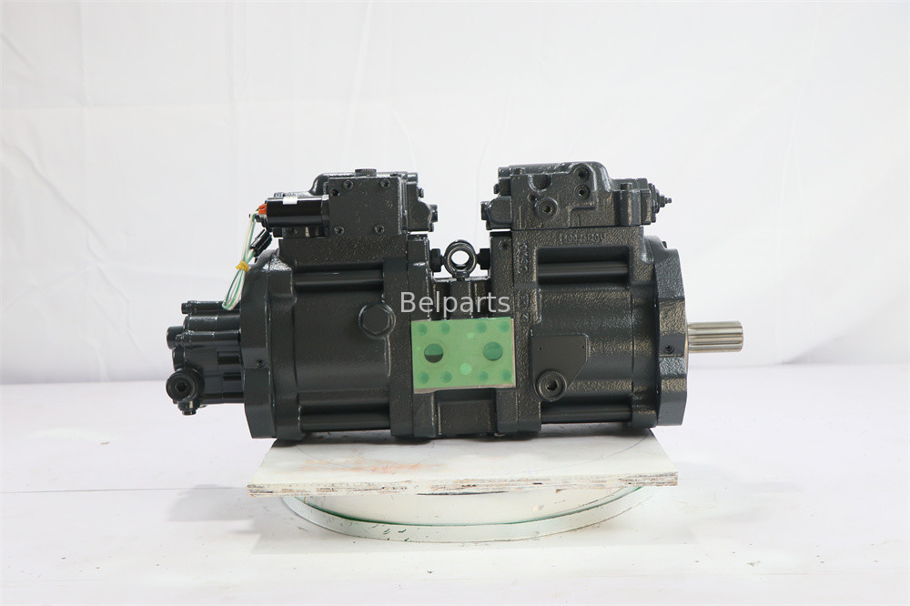 ベルパーツ エグババター メインポンプ DX140LCR DX140LC DX160LC ドーサン用の水力ポンプ K1024107A K1040160A