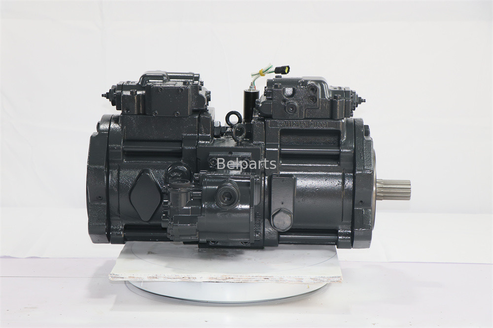 ベルパーツ エグババター メインポンプ SOLAR 250LC-V dx250 ドーサン用の水力ポンプ 401-00020