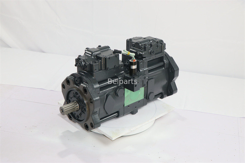 ベルパーツ エグババター メインポンプ SOLAR 250LC-V dx250 ドーサン用の水力ポンプ 401-00020