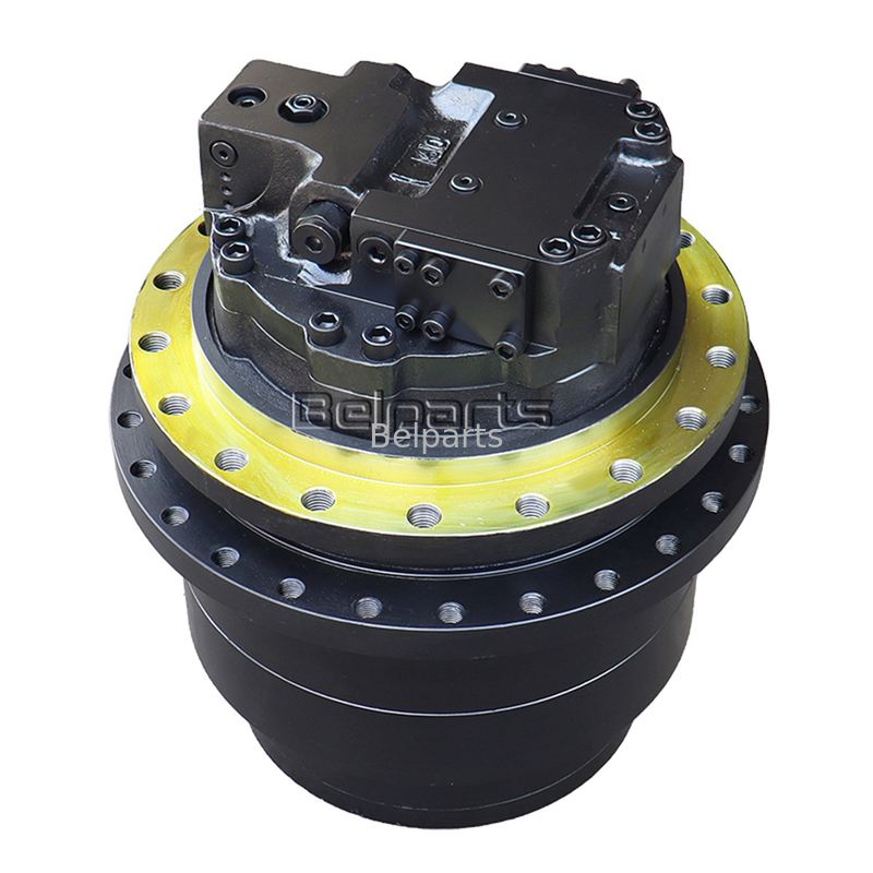 ベルパーツ 掘削機 R290LC-9 R300LC-7 R305LC-7 最終駆動組立 31Q8-40030 旅行モーター ハンダイ用