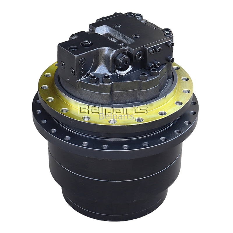 ベルパーツ 掘削機 R290LC-9 R300LC-7 R305LC-7 最終駆動組立 31Q8-40030 旅行モーター ハンダイ用