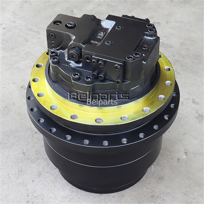 ベルパーツ 掘削機 R290LC-9 R300LC-7 R305LC-7 最終駆動組立 31Q8-40030 旅行モーター ハンダイ用