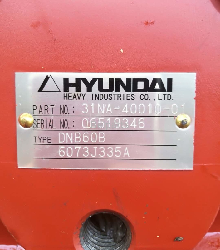 R360LC-7A R360LC-9 最終駆動組 ベルパーツ 掘削機 R360LC-7 31NA-40010 31NA-40020 31QA-40020 トラベルモーター