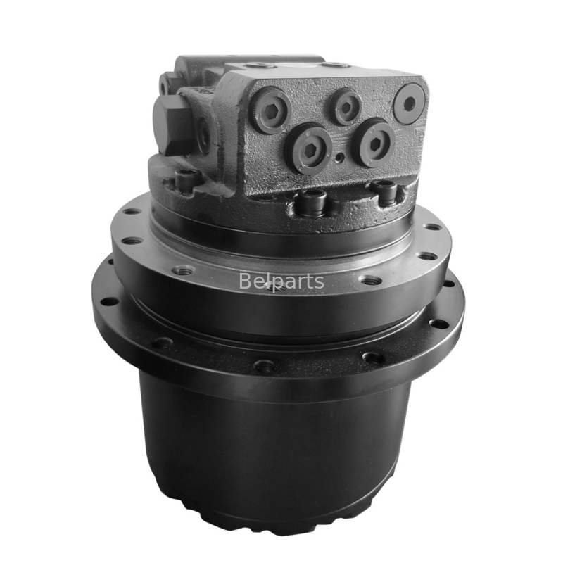 R55-7 R55-7A ファイナルドライブ アッシー ベルパーツ 掘削機 トラベルモーター アッシー 31M8-40010 31M8-40020 ハンダイ用