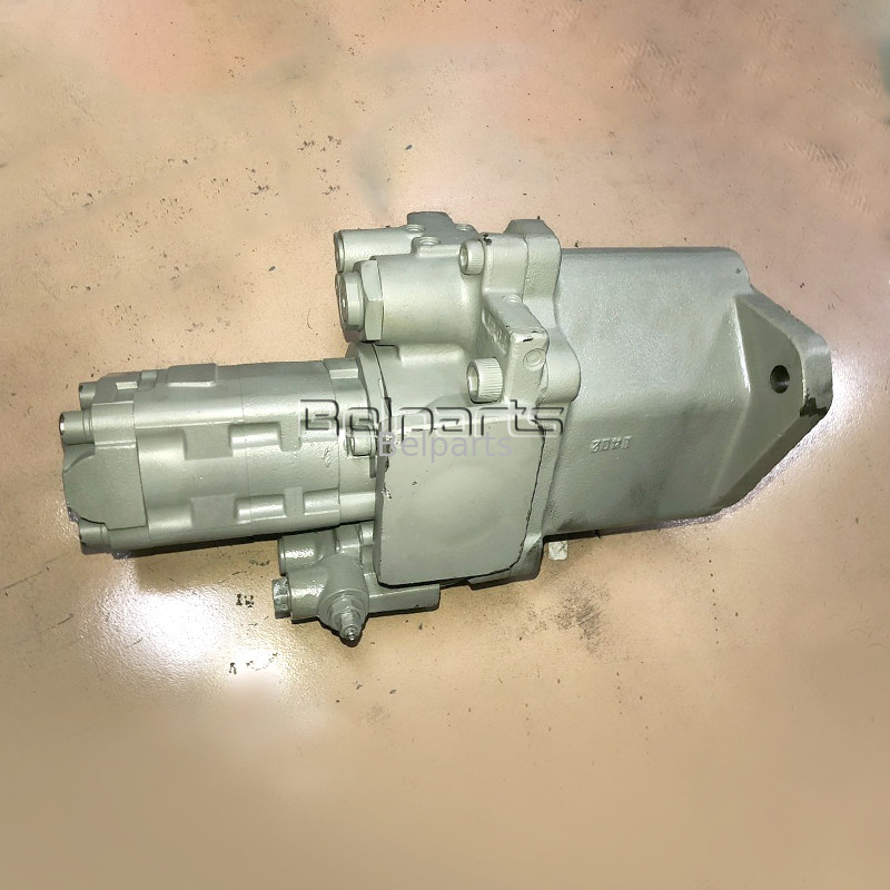 ベルパーツ エグババター メインポンプ KX080-3 コブタ用の水力ポンプ PSVL2-36CG-2 ピストンポンプ BO610-36001