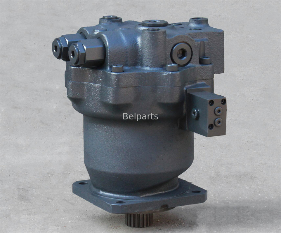 ベルパーツ 掘削機 EC330B EC360B スウィングモーター VOE14625697 スウィングモーター VOE14512786