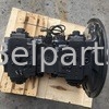 掘削機 コマツー Pc60-7 Pc300 Pc50mr-2 Pc45-8 水力ポンプ 再構築キット Pc160 水力ポンプ 708-1s-11212