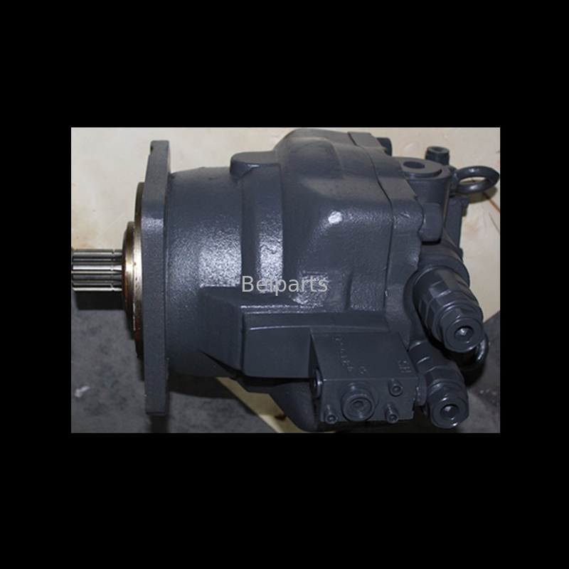 ベルパーツ掘削機 JCM923C スイングモーター M5X180CHB-10A-6HA1285-169 スウィイングモーター
