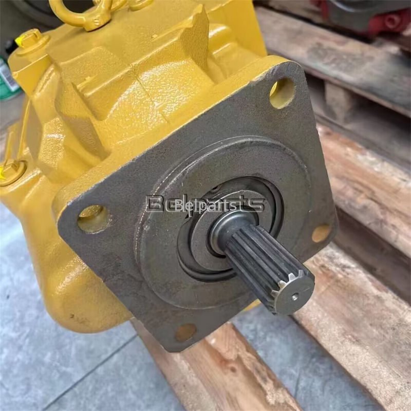 コマツーE307 掘削機用水力ポンプ組 華産品質