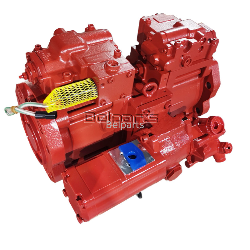 ベルパーツ エグババターパーツ ハイドロリック メインポンプ 31Q4-15020 ハインダイ R150W-9 R140W-9
