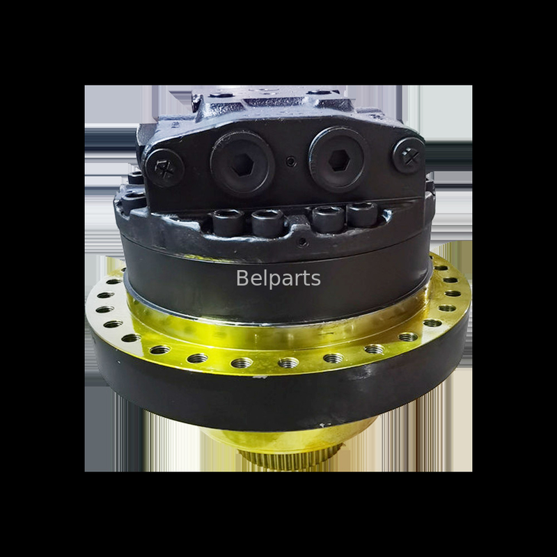 ベルパーツ エグババターパーツ 移動減速器 EC210B 移動ギアボックス SA7117-30031 SA7117-30030 ボルボ用