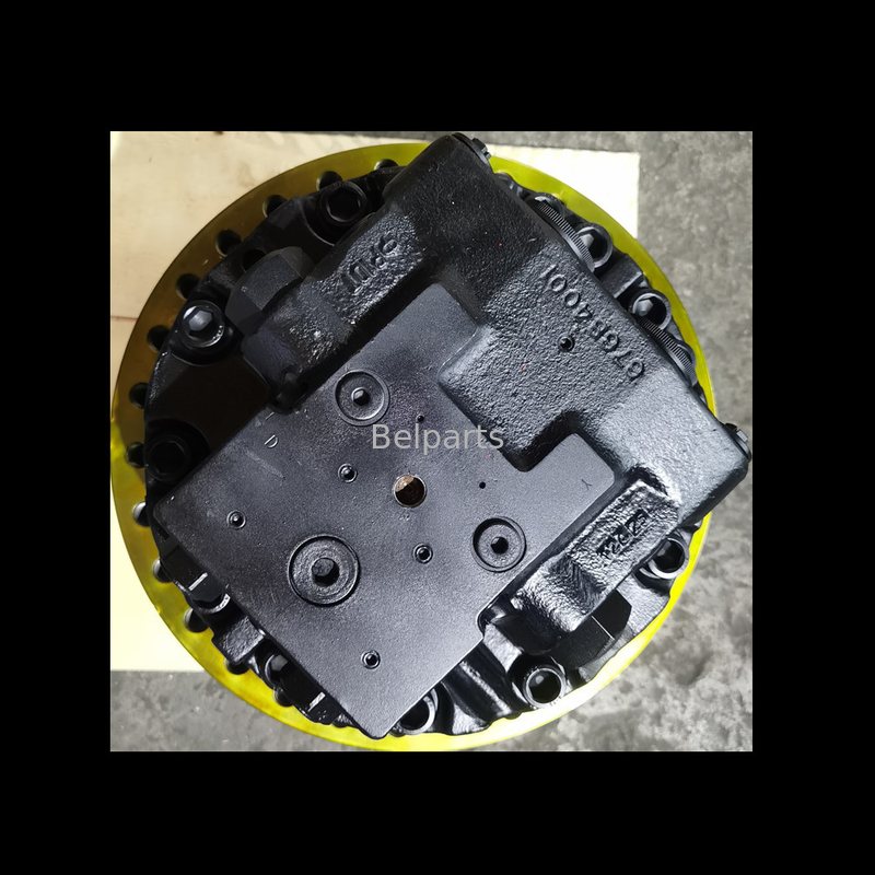 ベルパーツ エグババターパーツ 移動減速器 EC210B 移動ギアボックス SA7117-30031 SA7117-30030 ボルボ用