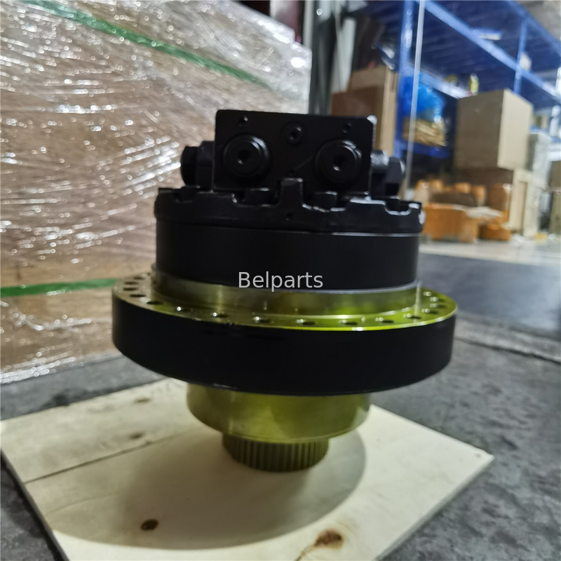 ベルパーツ エグババターパーツ 移動減速器 EC210B 移動ギアボックス SA7117-30031 SA7117-30030 ボルボ用