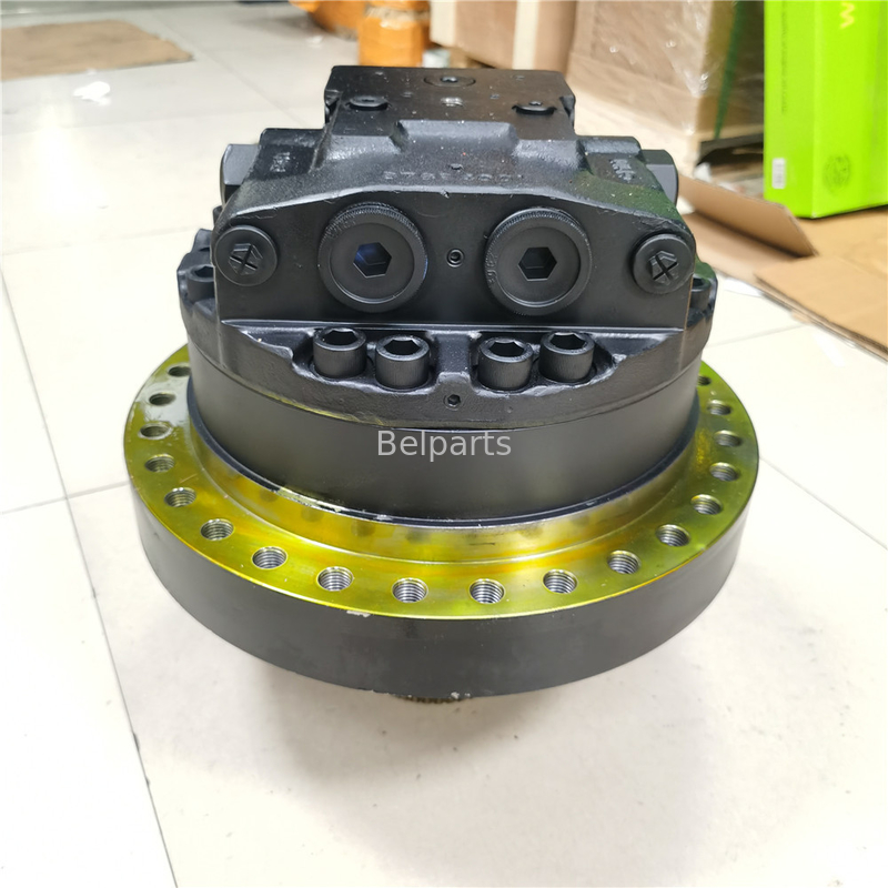 ベルパーツ エグババターパーツ EC210B 移動減速器 移動ギアボックス SA7117-30031 SA7117-30030 ボルボ用