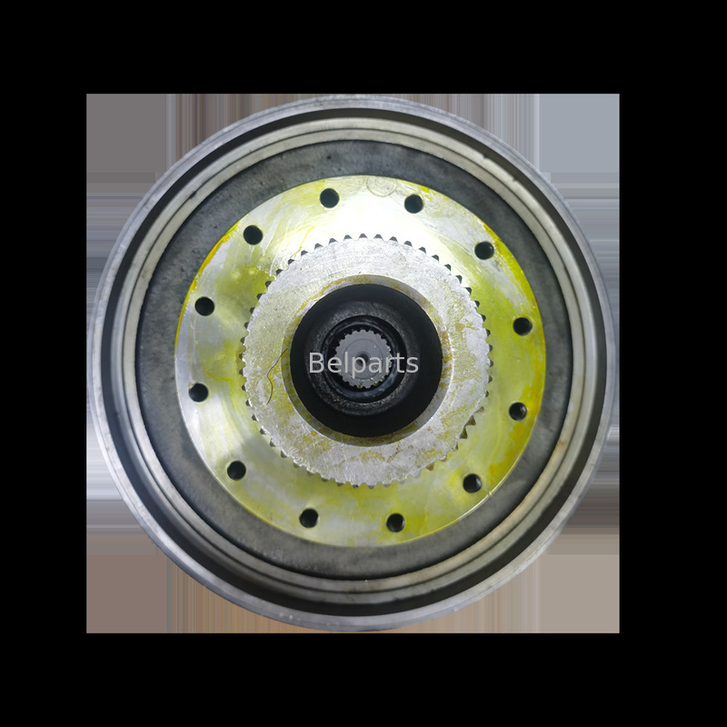 ベルパーツ エグババターパーツ EC210B 移動減速器 移動ギアボックス SA7117-30031 SA7117-30030 ボルボ用