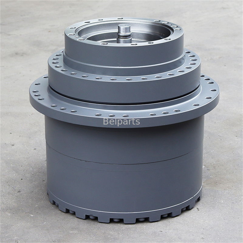 Doosan Sany ボルボ ショベル トラベル ギアボックス DH220-5 EC210 SY300 DH258 トラベル リダクション ギア