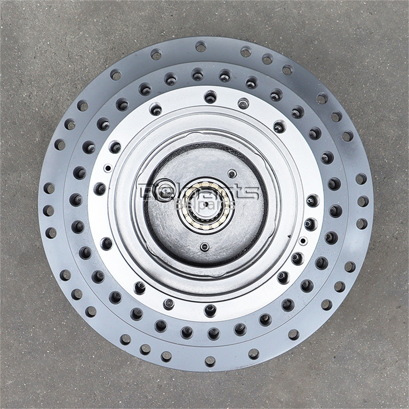 Doosan Sany ボルボ ショベル トラベル ギアボックス DH220-5 EC210 SY300 DH258 トラベル リダクション ギア