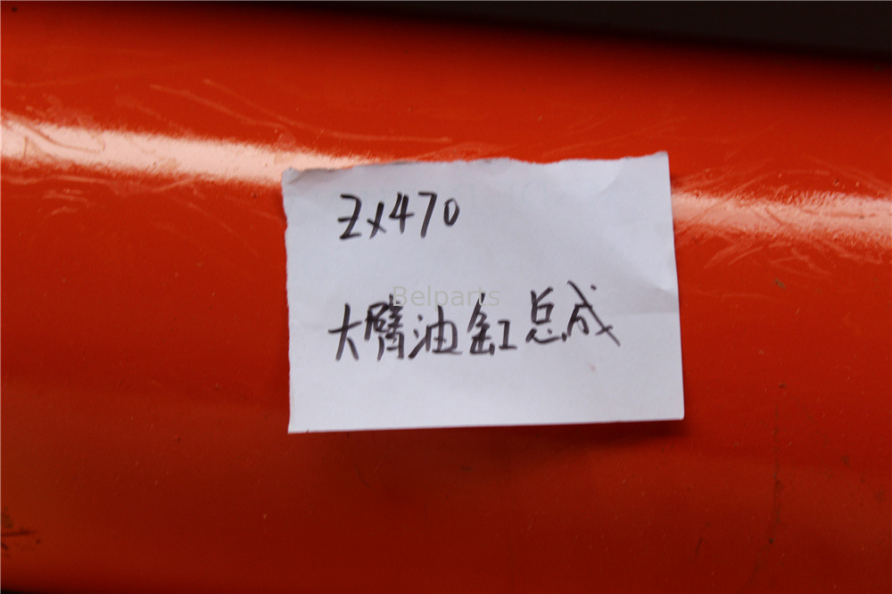 掘削機 水力シリンダーアシー ZX470 ブームシリンダーアーム シリンダーバケットシリンダーアシー 4698938C YA00004895