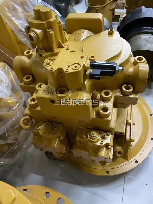 ベルパーツ 掘削機 E355F 水力掘削機ポンプ 524-8317 メインポンプ