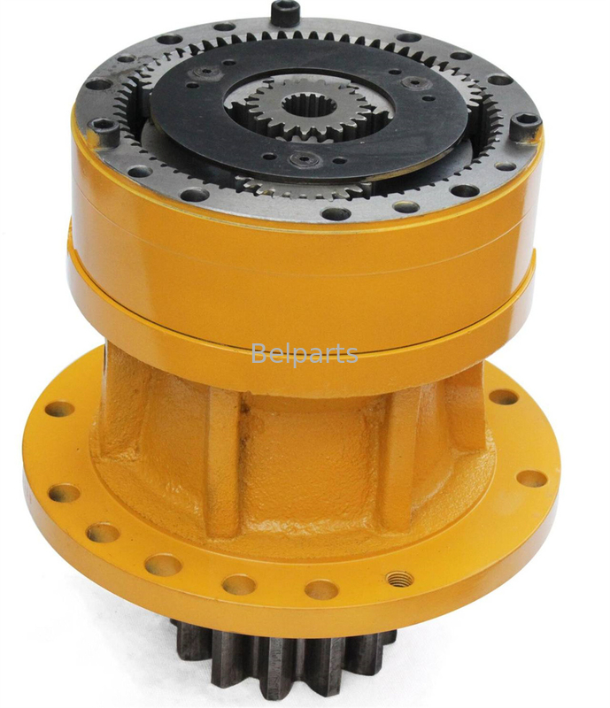 ベルパーツ 掘削機 スイングギアボックス R145LC-9 R140W-9 スイング減速アシー 31Q4-11140 ハンダイ用