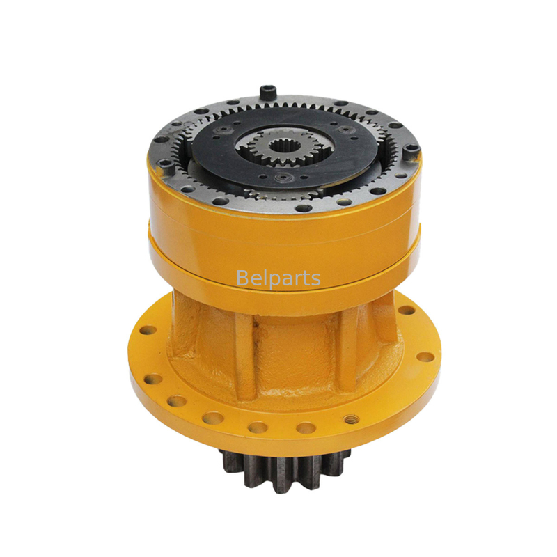 ベルパーツ 掘削機 スイングギアボックス R145LC-9 R140W-9 スイング減速アシー 31Q4-11140 ハンダイ用