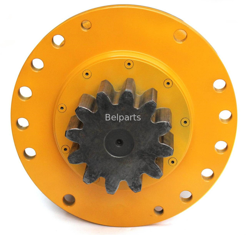 ベルパーツ 掘削機 スイングギアボックス R145LC-9 R140W-9 スイング減速アシー 31Q4-11140 ハンダイ用