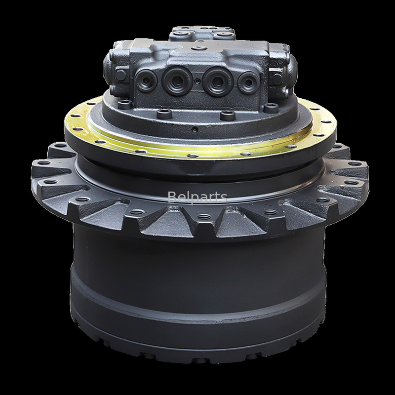 ベルパーツ 掘削機 最終駆動 トラベルモーター Assy 4447928 ヒタチ ZX160