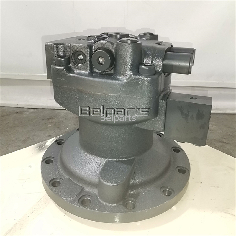 ベルパーツ エグババターパーツ R170M スウィングモーター スウィングモーター Hyundai用
