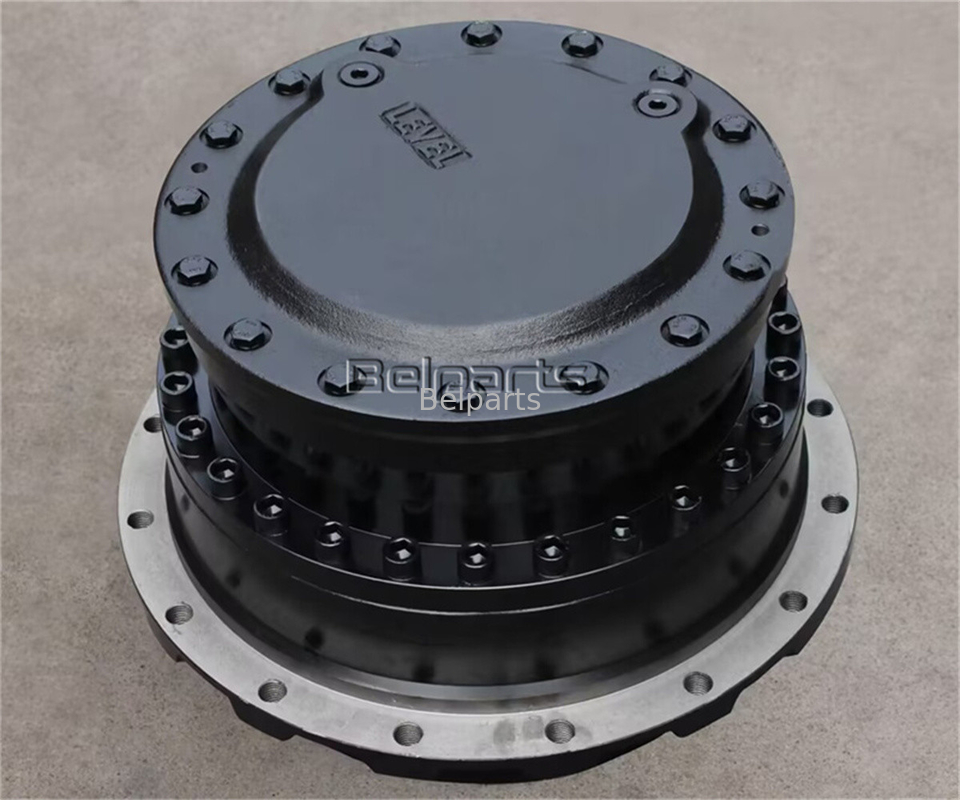 ベルパーツ エグババター パーツ 移動 ギアボックス 移動 減速 ASsy 333-2988 E320D2