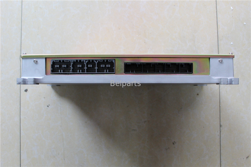 コベルコ SK75-8 SK330-8用の Belparts エグババターコントローラー YT22E00036F3 パソコンボード